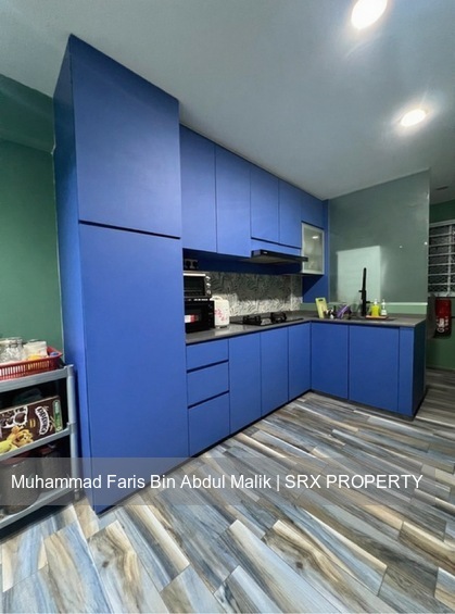 Blk 813 Tampines Polyview (Tampines), HDB 3 Rooms #498800271